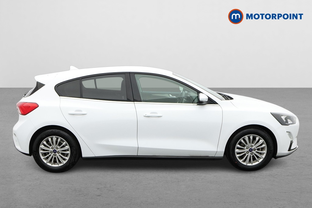 Used Ford Focus 2020 for sale - 76394472: Photo 8
