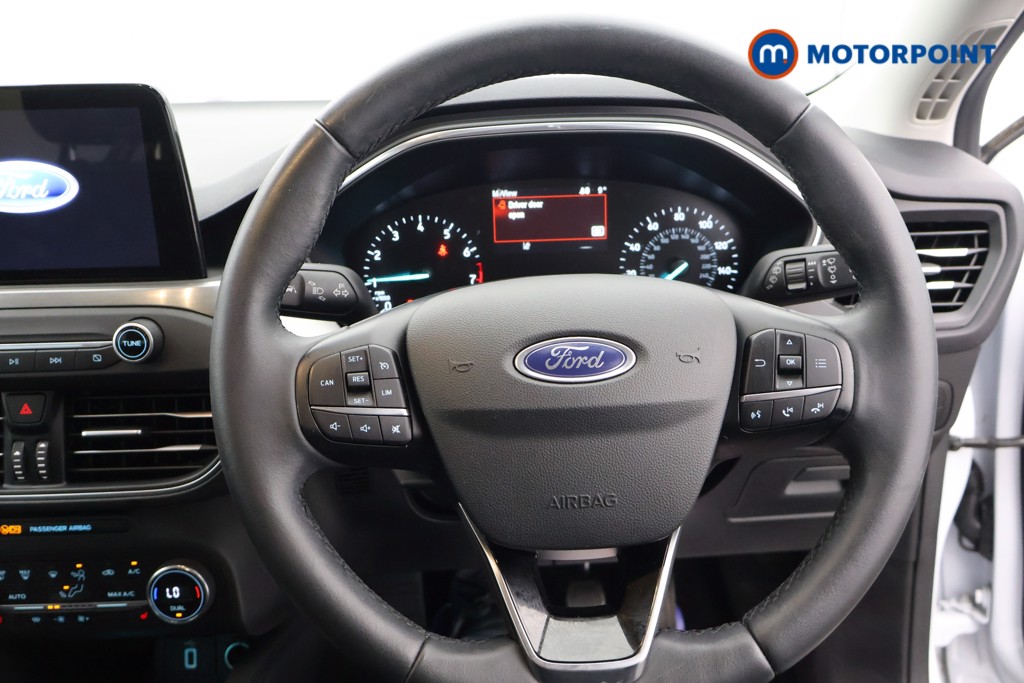 Used Ford Focus 2020 for sale - 76394472: Photo 9