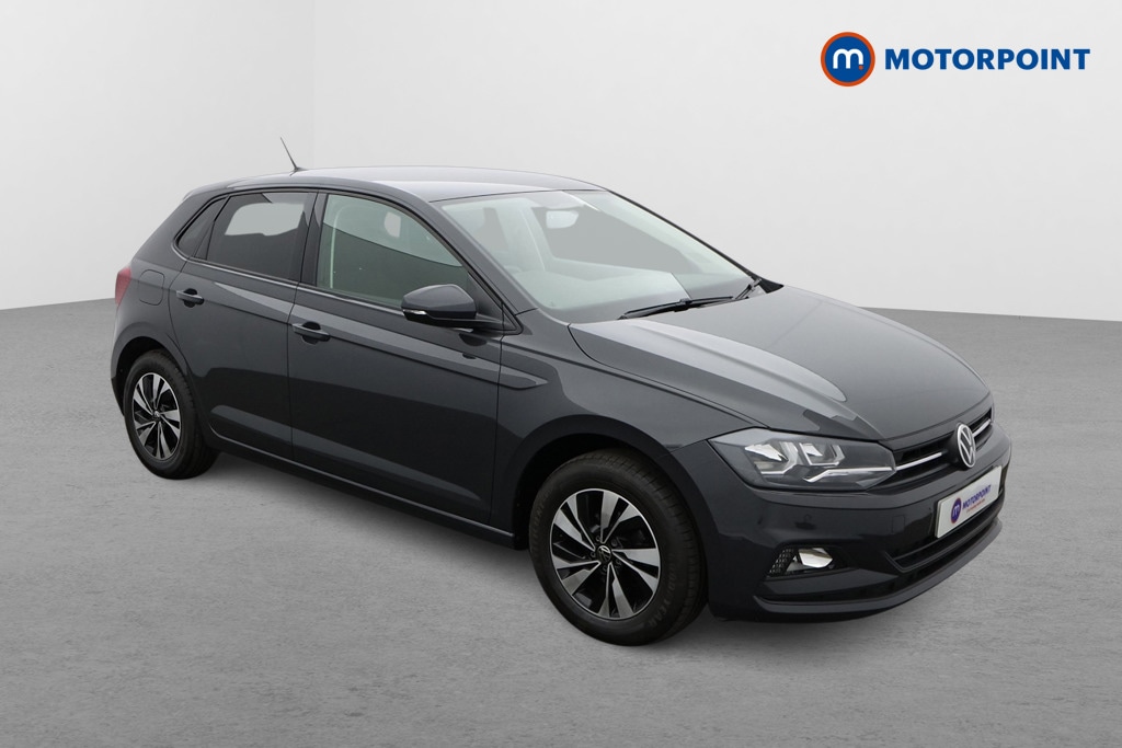 Used Volkswagen Polo 2021 for sale - 78153213: Photo 1