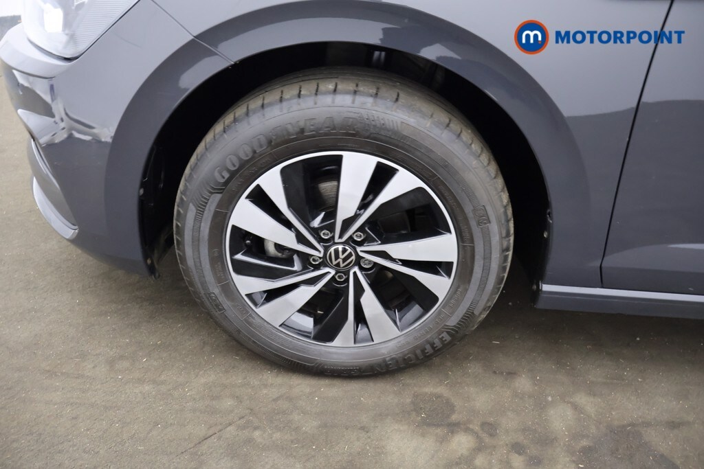 Used Volkswagen Polo 2021 for sale - 78153213: Photo 12