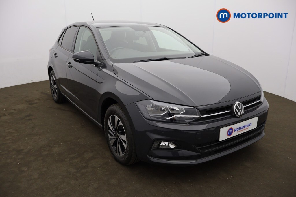 Used Volkswagen Polo 2021 for sale - 78153213: Photo 13