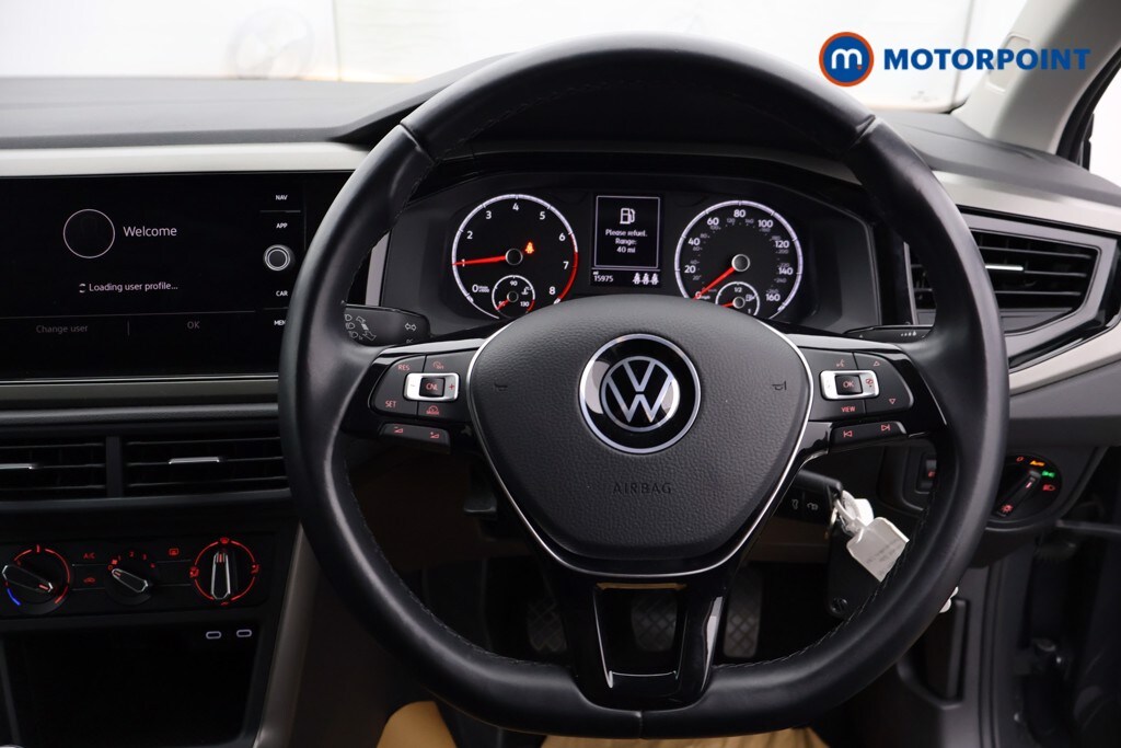 Used Volkswagen Polo 2021 for sale - 78153213: Photo 14