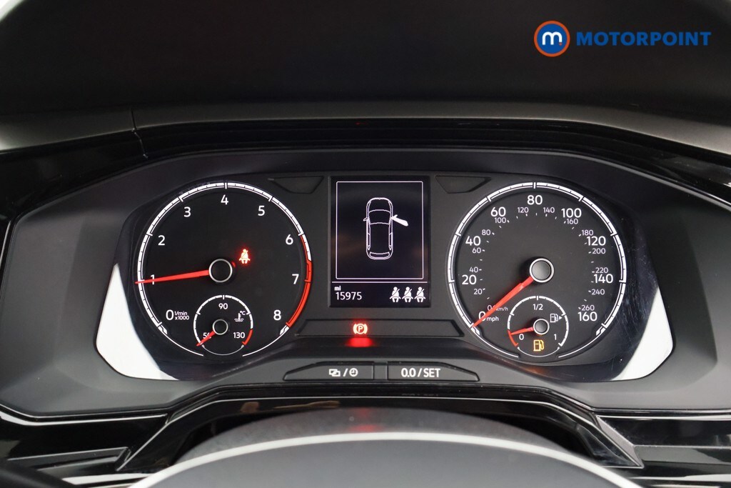 Used Volkswagen Polo 2021 for sale - 78153213: Photo 17