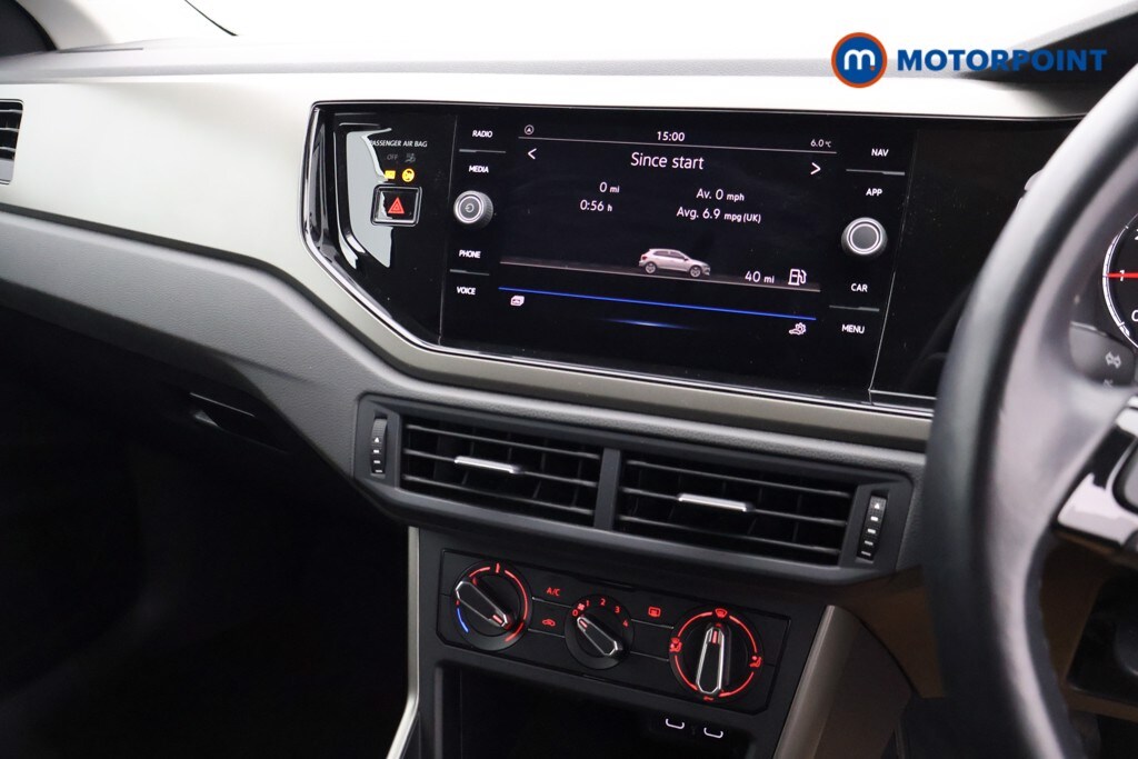 Used Volkswagen Polo 2021 for sale - 78153213: Photo 19