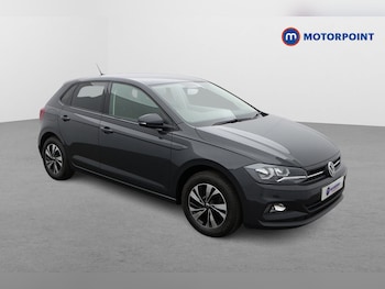 Used Volkswagen Polo 2021 for sale - 78153213: Photo