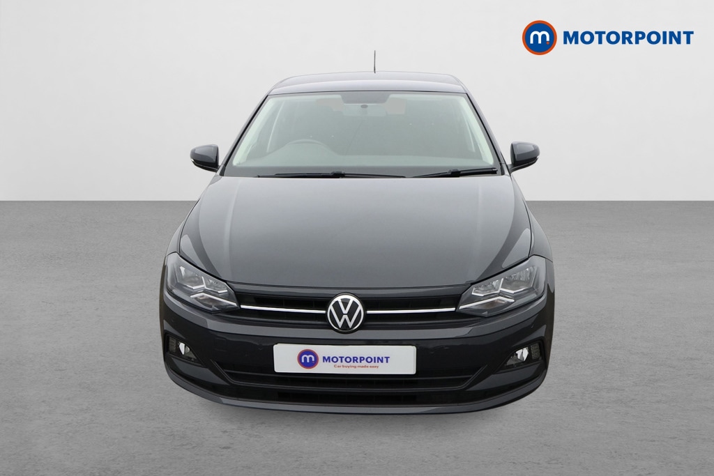 Used Volkswagen Polo 2021 for sale - 78153213: Photo 2
