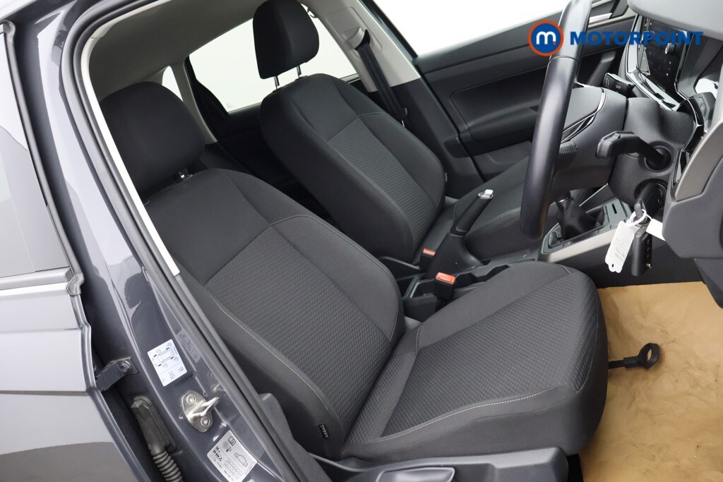 Used Volkswagen Polo 2021 for sale - 78153213: Photo 25