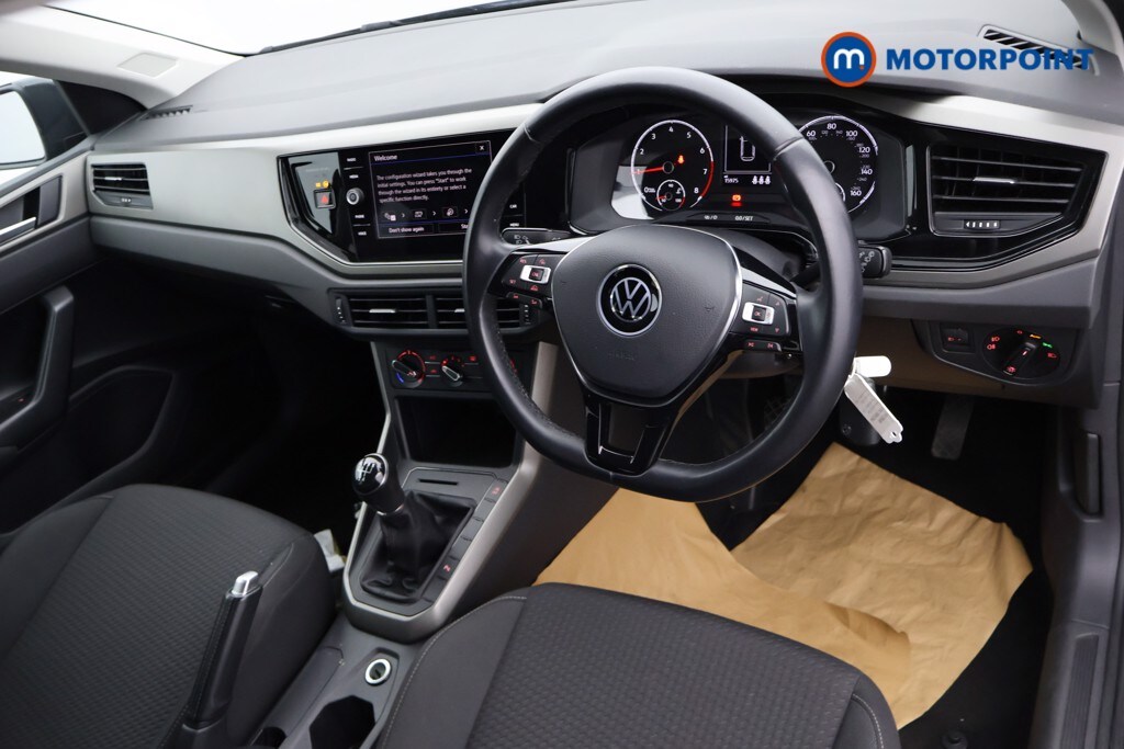 Used Volkswagen Polo 2021 for sale - 78153213: Photo 26