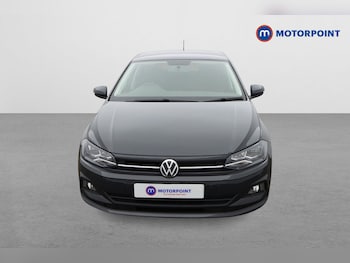 Used Volkswagen Polo 2021 for sale - 78153213: Photo