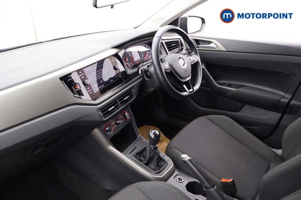 Used Volkswagen Polo 2021 for sale - 78153213: Photo 34