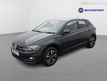 Used Volkswagen Polo 2021 for sale - 78153213: Photo