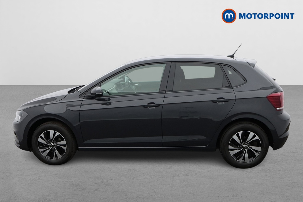 Used Volkswagen Polo 2021 for sale - 78153213: Photo 4
