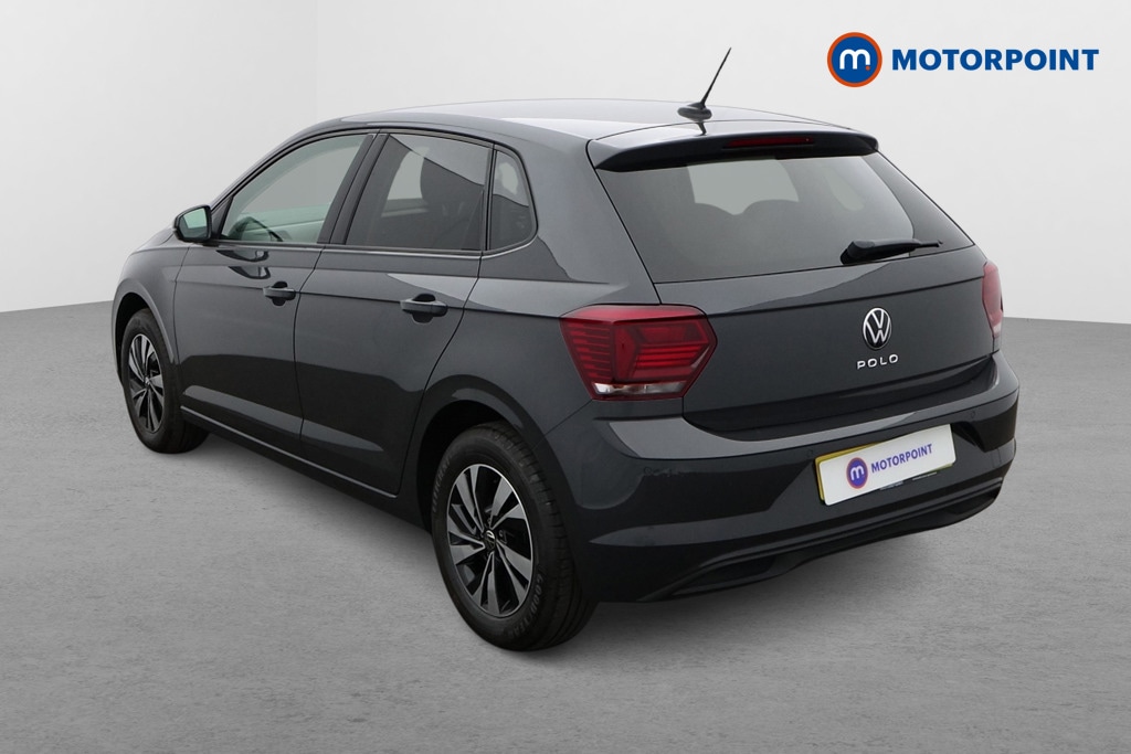 Used Volkswagen Polo 2021 for sale - 78153213: Photo 5