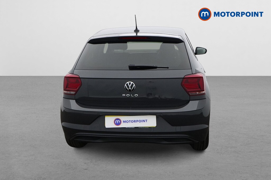 Used Volkswagen Polo 2021 for sale - 78153213: Photo 6