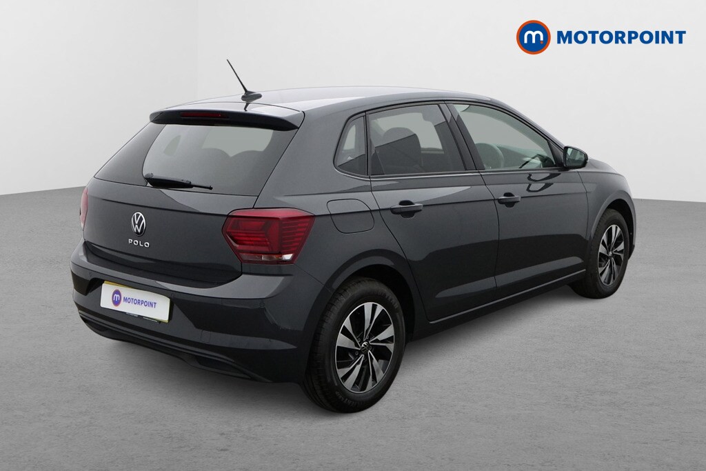 Used Volkswagen Polo 2021 for sale - 78153213: Photo 7