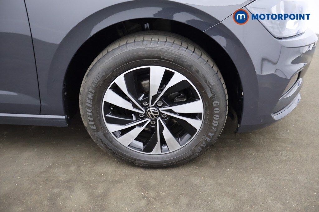 Used Volkswagen Polo 2021 for sale - 78153213: Photo 9