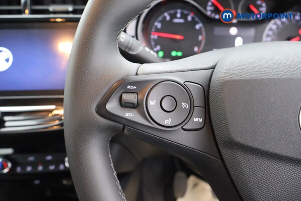 Used Vauxhall Corsa 2023 for sale - 76056373: Photo 10