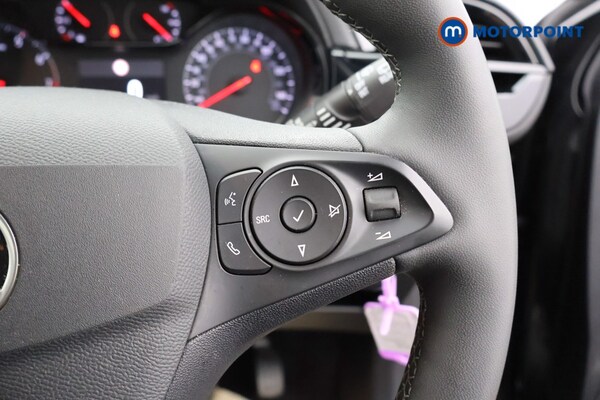 Used Vauxhall Corsa 2023 for sale - 76056373: Photo 11