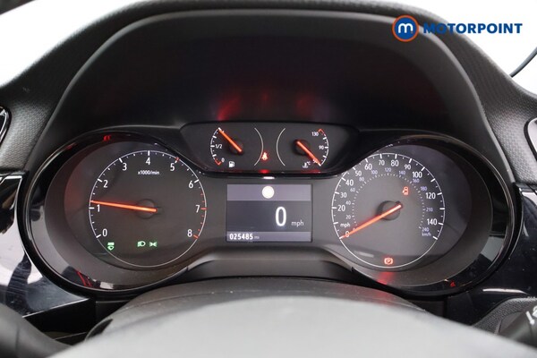 Used Vauxhall Corsa 2023 for sale - 76056373: Photo 12