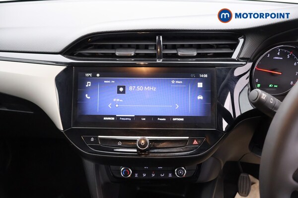 Used Vauxhall Corsa 2023 for sale - 76056373: Photo 13