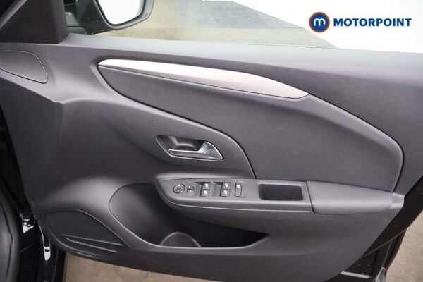 Used Vauxhall Corsa 2023 for sale - 76056373: Photo 17