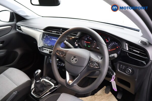 Used Vauxhall Corsa 2023 for sale - 76056373: Photo 18