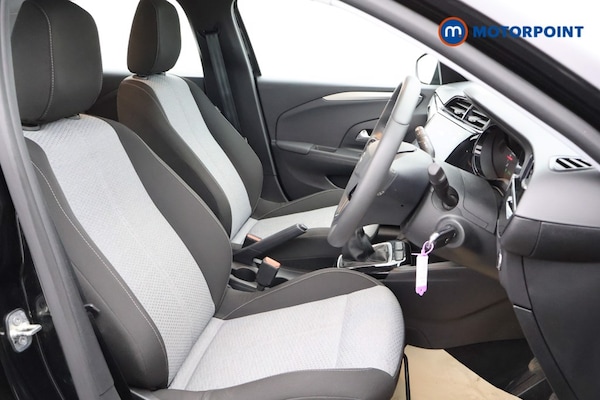 Used Vauxhall Corsa 2023 for sale - 76056373: Photo 19