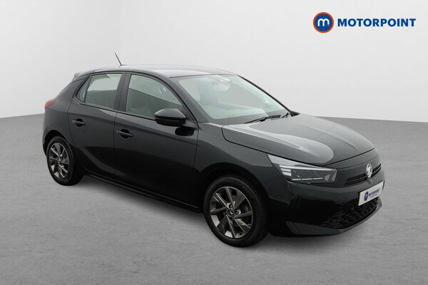 Used Vauxhall Corsa 2023 for sale - 76056373: Photo 1