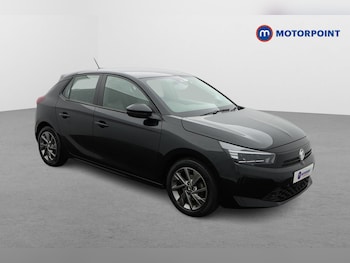 Vauxhall - Corsa