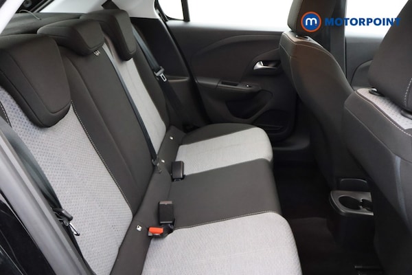 Used Vauxhall Corsa 2023 for sale - 76056373: Photo 20