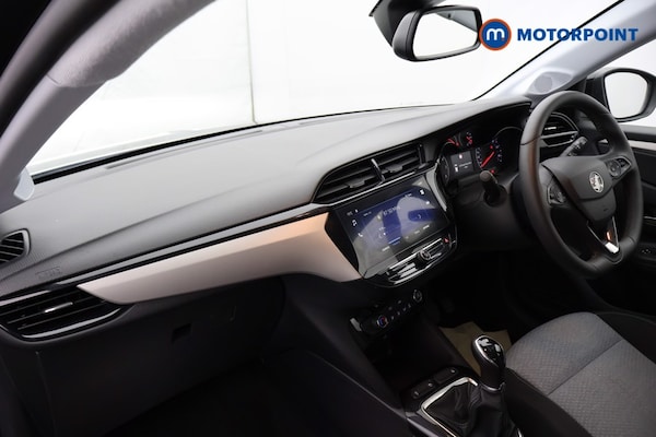 Used Vauxhall Corsa 2023 for sale - 76056373: Photo 21