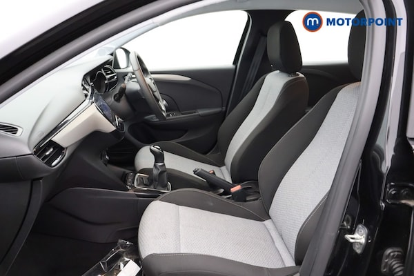 Used Vauxhall Corsa 2023 for sale - 76056373: Photo 22