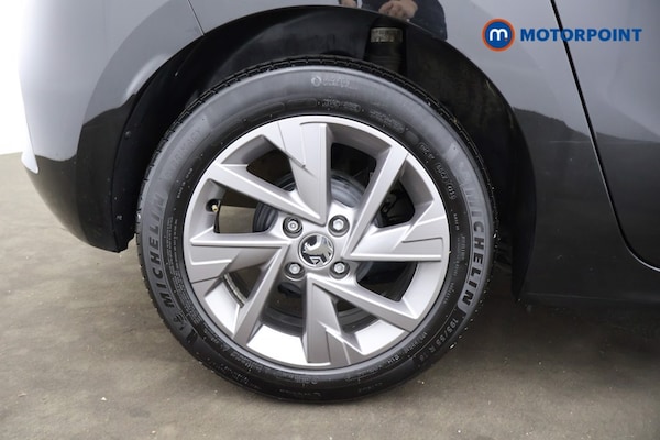 Used Vauxhall Corsa 2023 for sale - 76056373: Photo 24