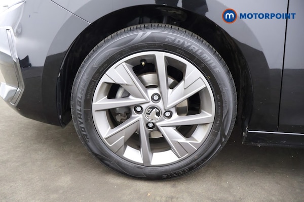 Used Vauxhall Corsa 2023 for sale - 76056373: Photo 26