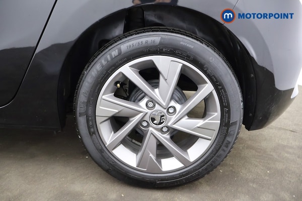 Used Vauxhall Corsa 2023 for sale - 76056373: Photo 27