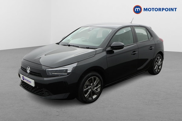 Used Vauxhall Corsa 2023 for sale - 76056373: Photo 3