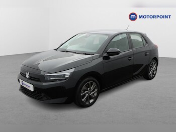 Used Vauxhall Corsa 2023 for sale - 76056373: Photo 3