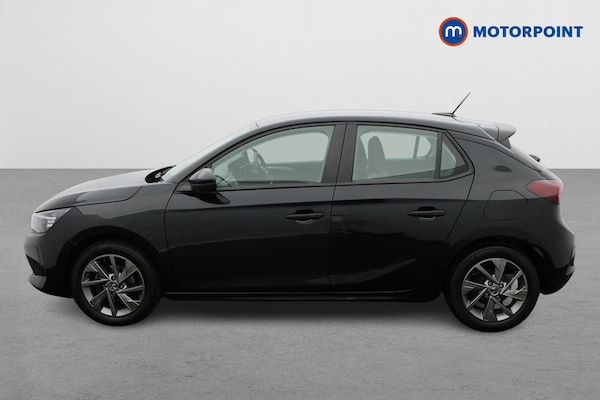 Used Vauxhall Corsa 2023 for sale - 76056373: Photo 4