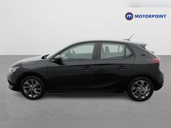Used Vauxhall Corsa 2023 for sale - 76056373: Photo 4