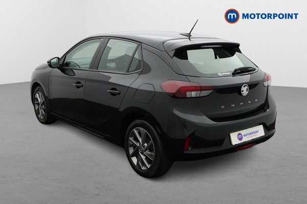 Used Vauxhall Corsa 2023 for sale - 76056373: Photo 5