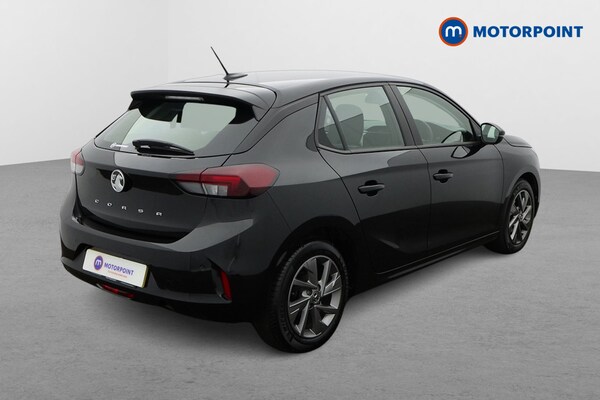 Used Vauxhall Corsa 2023 for sale - 76056373: Photo 7
