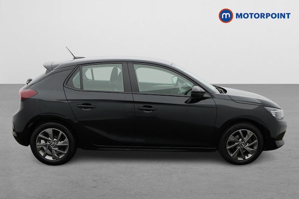 Used Vauxhall Corsa 2023 for sale - 76056373: Photo 8