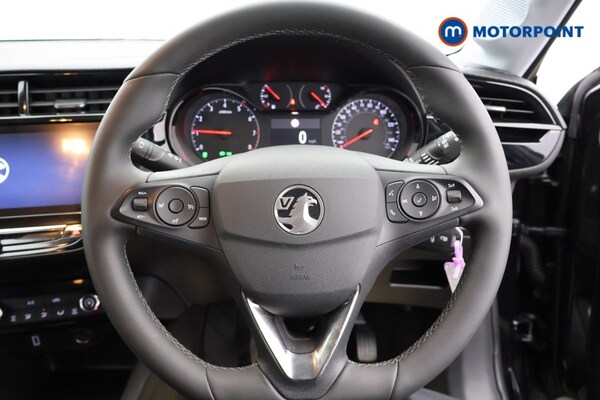 Used Vauxhall Corsa 2023 for sale - 76056373: Photo 9
