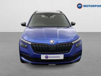 Used Skoda Kamiq 2022 for sale - 74879537: Photo