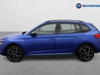 Used Skoda Kamiq 2022 for sale - 74879537: Photo