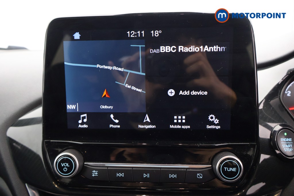 Used Ford Fiesta 2019 for sale - 77688608: Photo 16