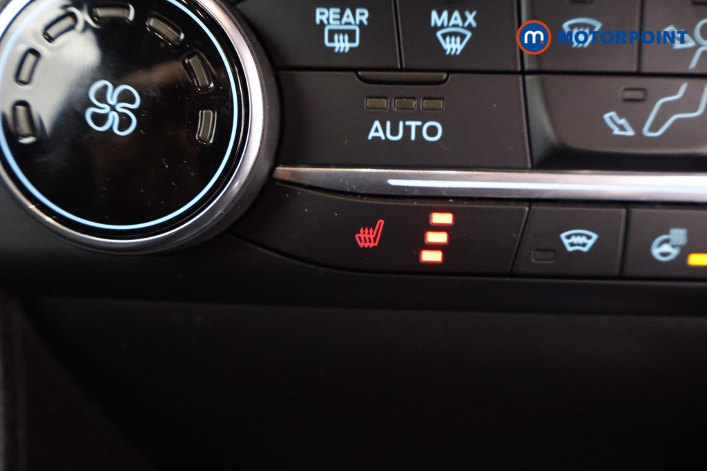 Used Ford Fiesta 2019 for sale - 77688608: Photo 22