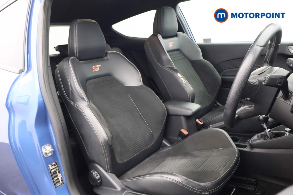 Used Ford Fiesta 2019 for sale - 77688608: Photo 39