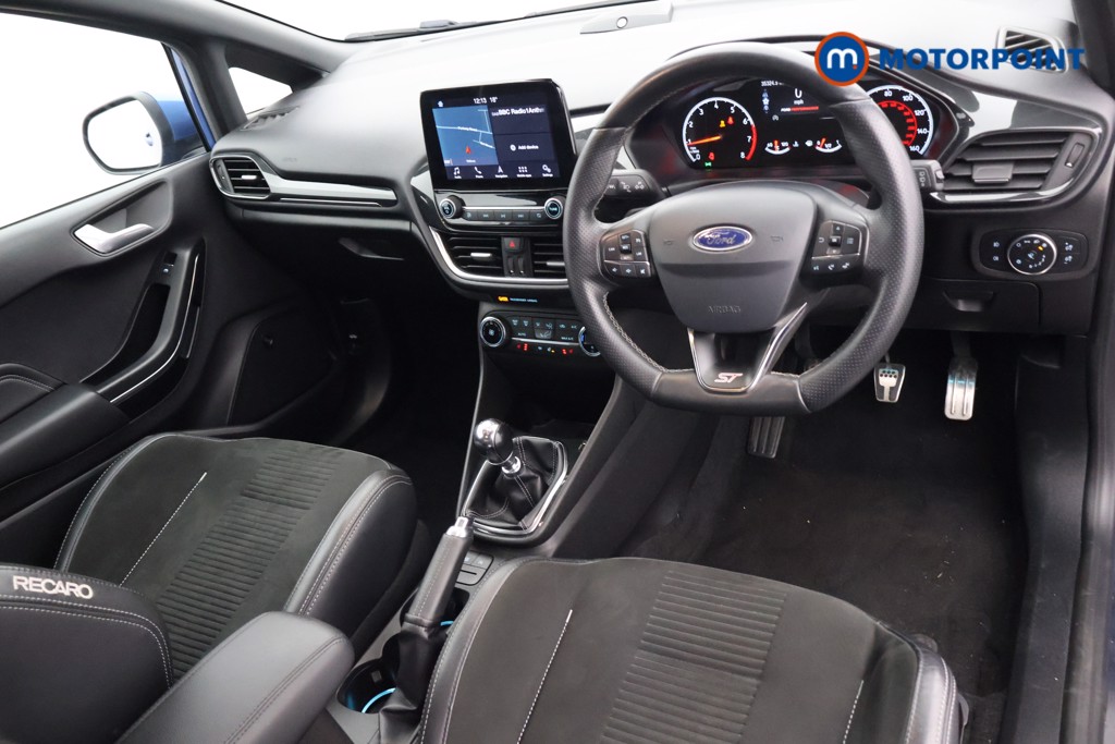 Used Ford Fiesta 2019 for sale - 77688608: Photo 40