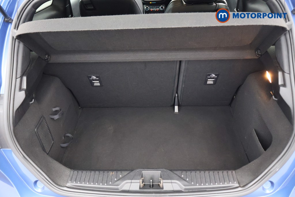 Used Ford Fiesta 2019 for sale - 77688608: Photo 42